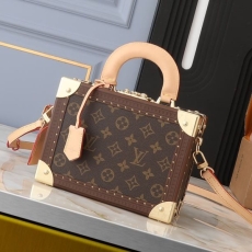 Louis Vuitton Box Bags